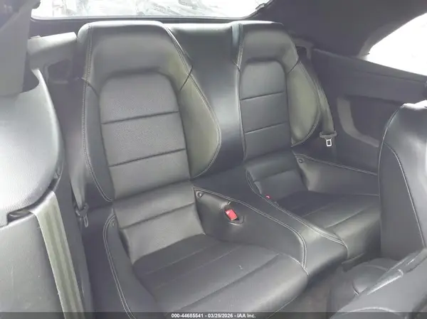 1FATB8UHXJ5177009 2018 FORD MUSTANG - Image 8