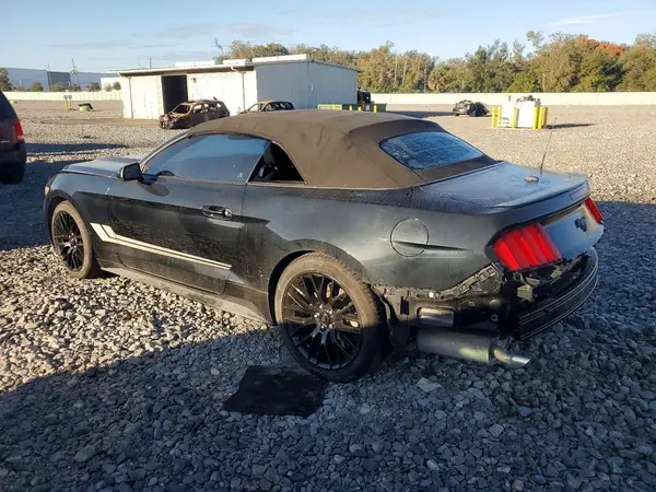 1FATP8EM0G5243913 2016 FORD MUSTANG - Image 2