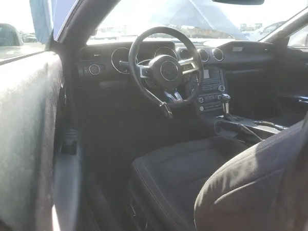 1FATP8EM0G5253499 2016 FORD MUSTANG - Image 8
