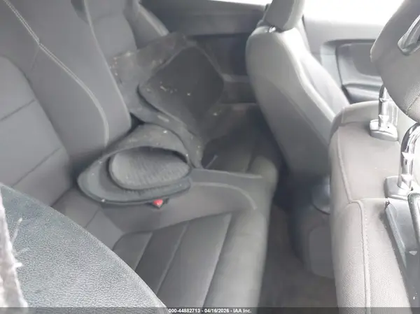 1FATP8EM0G5257701 2016 FORD MUSTANG - Image 8