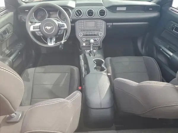 1FATP8EM0G5291184 2016 FORD MUSTANG - Image 8