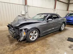 1FATP8EM0G5318237 2016 FORD MUSTANG