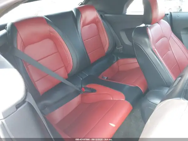1FATP8EM0G5323969 2016 FORD MUSTANG - Image 8