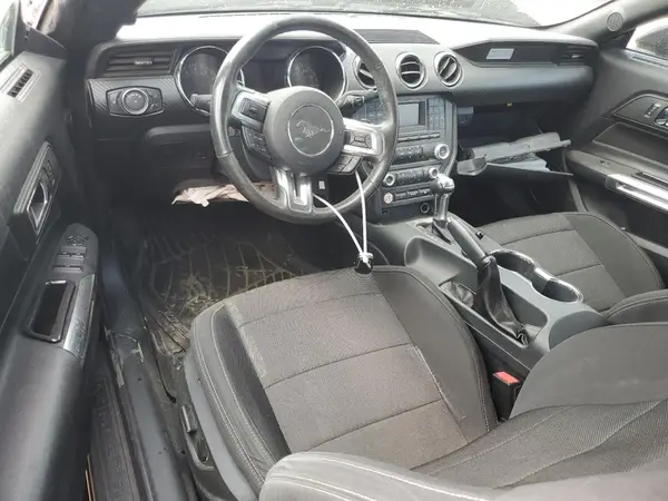 1FATP8EM0G5324393 2016 FORD MUSTANG - Image 8