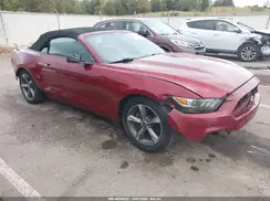 1FATP8EM0H5208354 2017 FORD MUSTANG