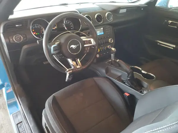 1FATP8EM0H5219810 2017 FORD MUSTANG - Image 8