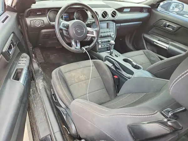 1FATP8EM0H5249132 2017 FORD MUSTANG - Image 8