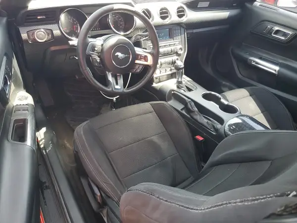 1FATP8EM1G5216137 2016 FORD MUSTANG - Image 8