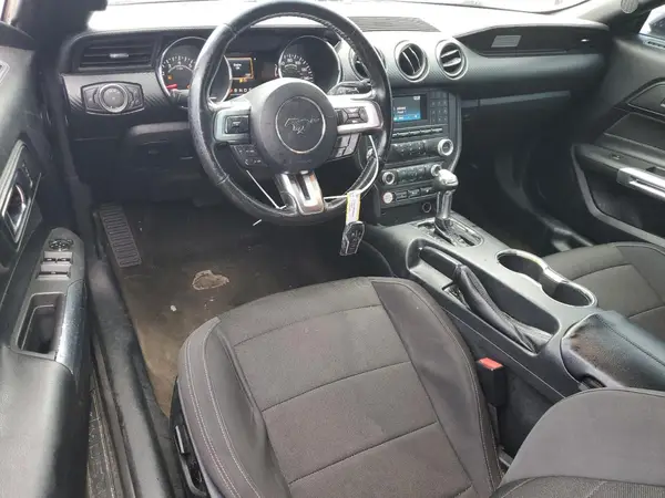 1FATP8EM1G5257710 2016 FORD MUSTANG - Image 8