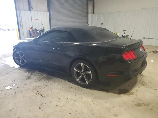 1FATP8EM1G5280971 2016 FORD MUSTANG - Image 2