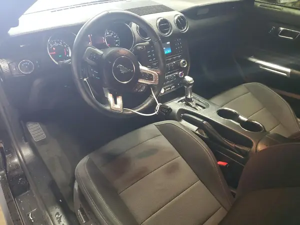 1FATP8EM1G5280971 2016 FORD MUSTANG - Image 8