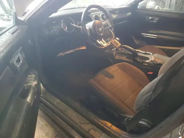 1FATP8EM1G5281182 2016 FORD MUSTANG - Image 8