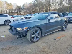 1FATP8EM1G5291677 2016 FORD MUSTANG