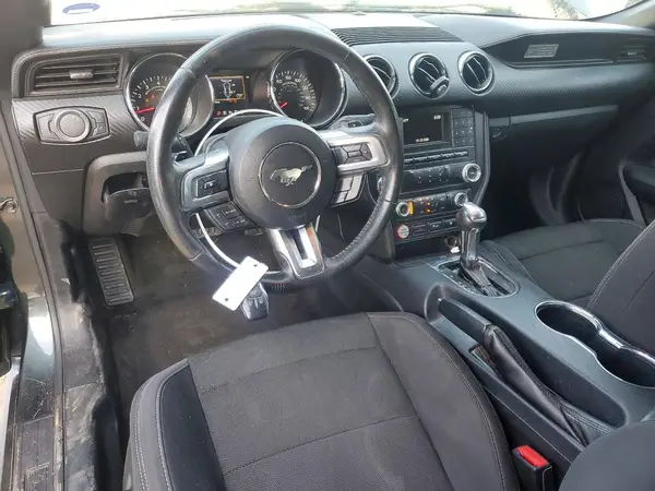 1FATP8EM1G5291677 2016 FORD MUSTANG - Image 8