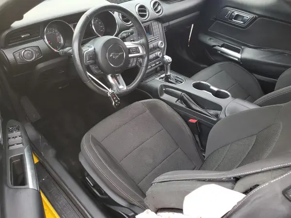 1FATP8EM1G5309658 2016 FORD MUSTANG - Image 8