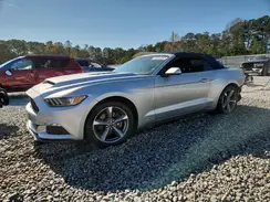 1FATP8EM1G5329277 2016 FORD MUSTANG