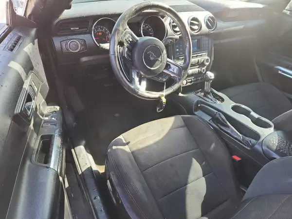 1FATP8EM1G5329277 2016 FORD MUSTANG - Image 8
