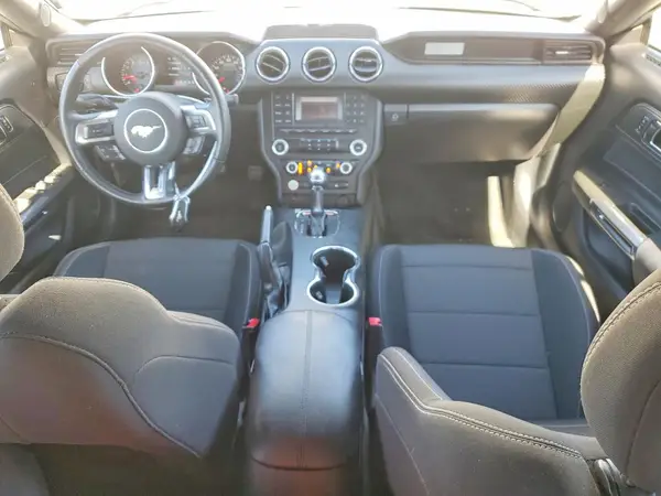 1FATP8EM1G5334513 2016 FORD MUSTANG - Image 8