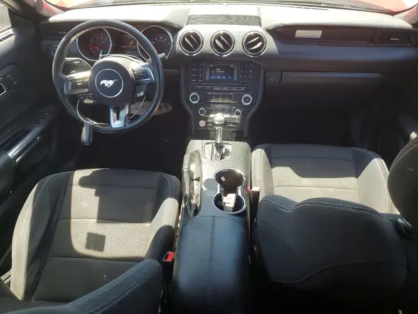 1FATP8EM1G5334754 2016 FORD MUSTANG - Image 8