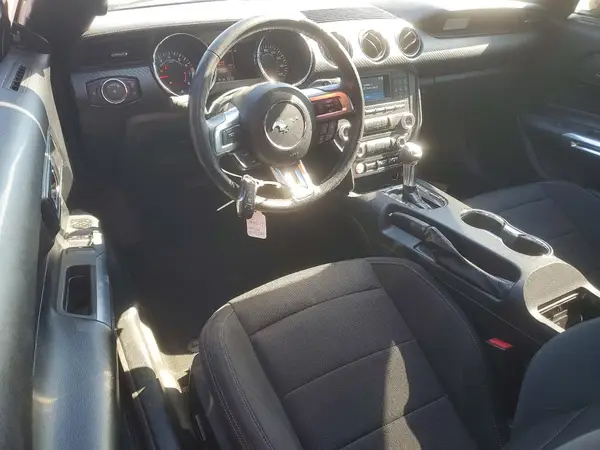 1FATP8EM1H5212204 2017 FORD MUSTANG - Image 8