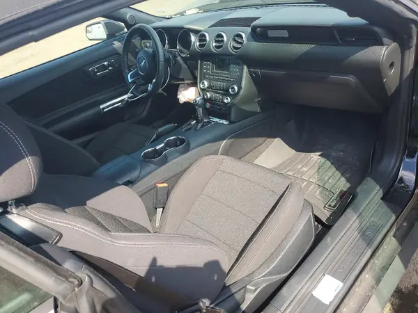1FATP8EM1H5217130 2017 FORD MUSTANG - Image 8