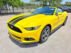 1FATP8EM1H5236809 2017 FORD MUSTANG