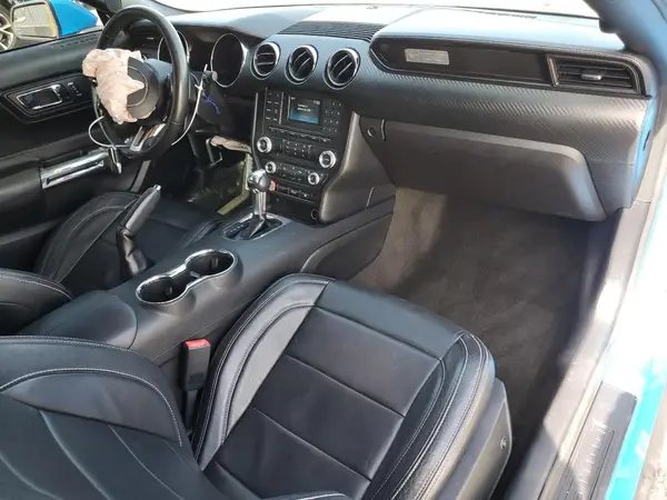 1FATP8EM1H5257093 2017 FORD MUSTANG - Image 8