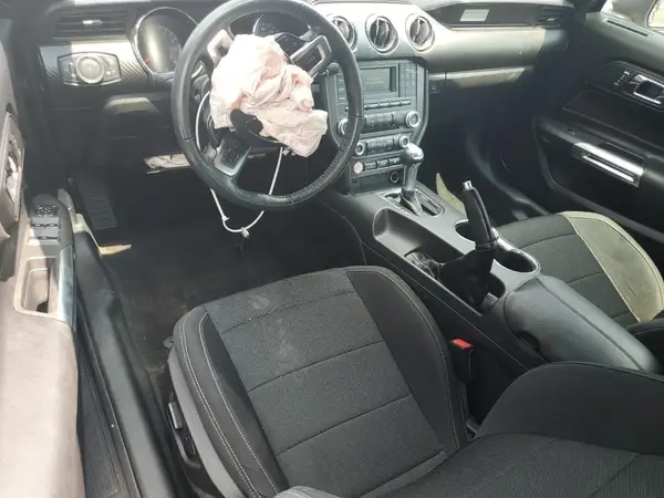 1FATP8EM1H5270121 2017 FORD MUSTANG - Image 8