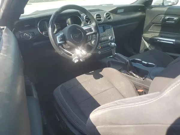 1FATP8EM1H5295973 2017 FORD MUSTANG - Image 8
