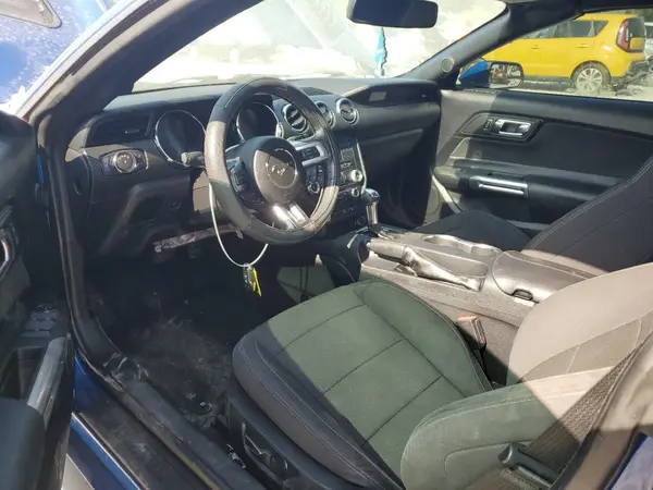 1FATP8EM1H5301464 2017 FORD MUSTANG - Image 8