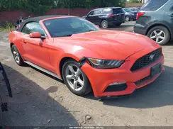 1FATP8EM2G5251768 2016 FORD MUSTANG