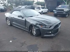 1FATP8EM2G5269493 2016 FORD MUSTANG
