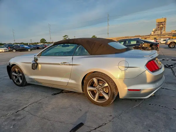 1FATP8EM2G5275195 2016 FORD MUSTANG - Image 2