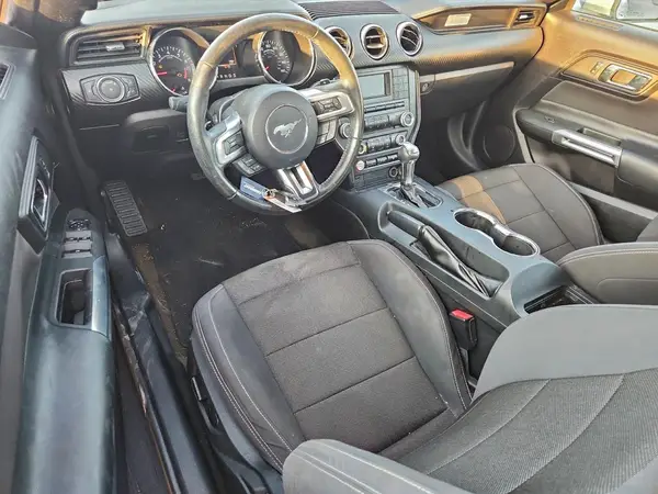 1FATP8EM2G5275195 2016 FORD MUSTANG - Image 8