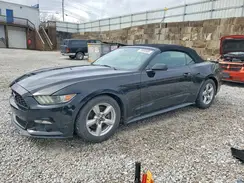 1FATP8EM2G5281014 2016 FORD MUSTANG