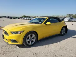 1FATP8EM2G5281191 2016 FORD MUSTANG