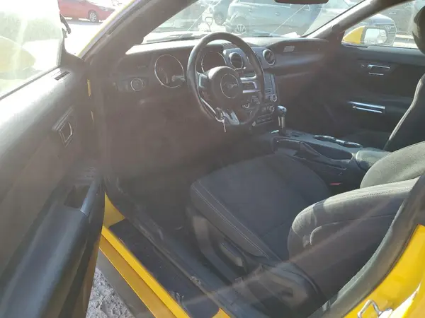 1FATP8EM2G5281191 2016 FORD MUSTANG - Image 8