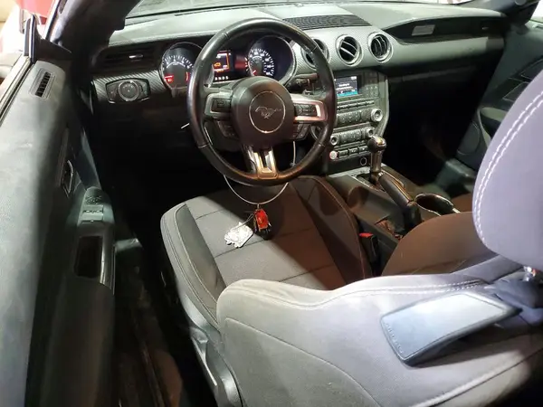 1FATP8EM2G5281238 2016 FORD MUSTANG - Image 8