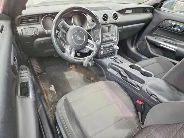1FATP8EM2G5281949 2016 FORD MUSTANG - Image 8
