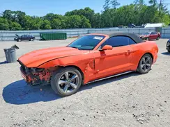 1FATP8EM2G5284608 2016 FORD MUSTANG