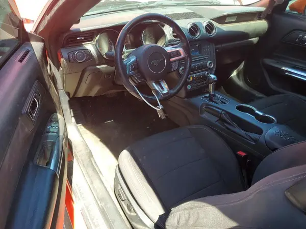 1FATP8EM2G5284608 2016 FORD MUSTANG - Image 8