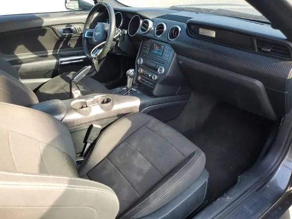 1FATP8EM2G5291445 2016 FORD MUSTANG - Image 8