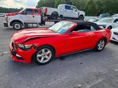 1FATP8EM2G5292045 2016 FORD MUSTANG