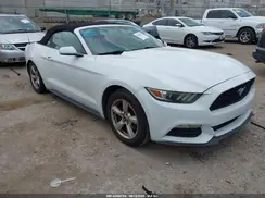 1FATP8EM2G5295494 2016 FORD MUSTANG