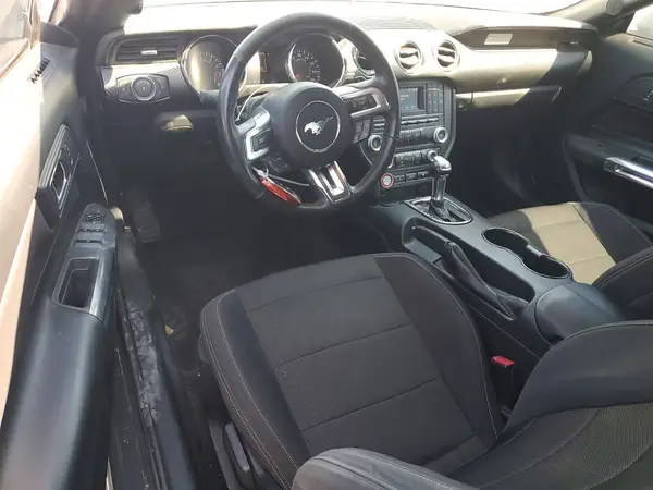 1FATP8EM2G5304226 2016 FORD MUSTANG - Image 8