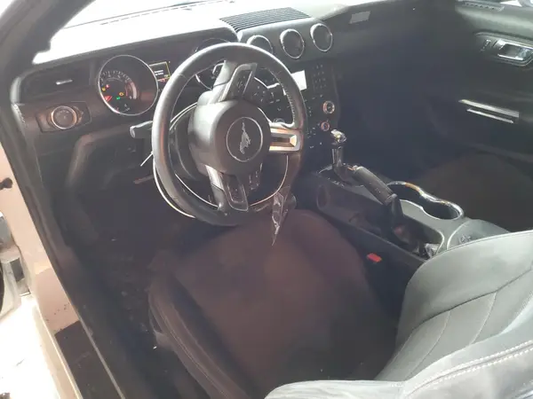 1FATP8EM2G5318384 2016 FORD MUSTANG - Image 8