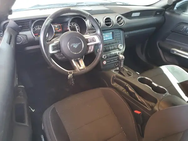 1FATP8EM2G5328686 2016 FORD MUSTANG - Image 8