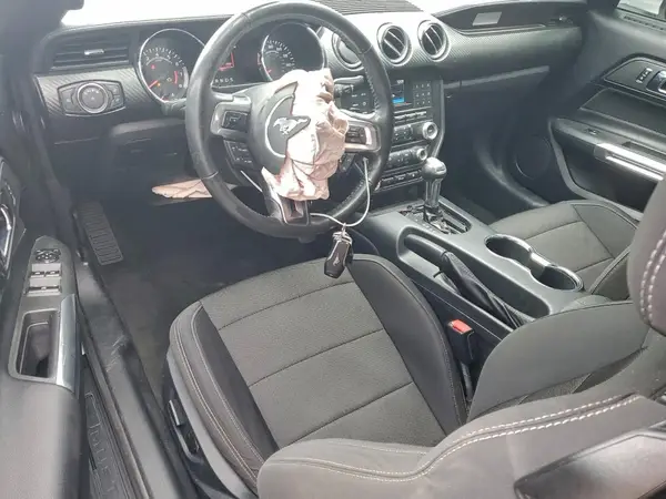 1FATP8EM2G5331345 2016 FORD MUSTANG - Image 8