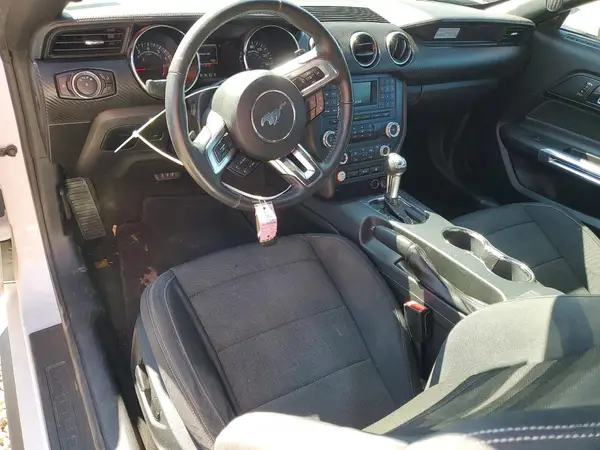 1FATP8EM2G5333502 2016 FORD MUSTANG - Image 8