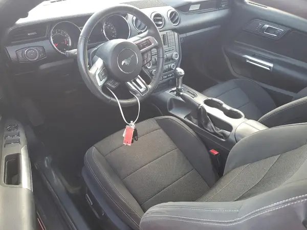 1FATP8EM2H5212759 2017 FORD MUSTANG - Image 8